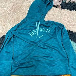 Nike hoodie